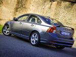 Volvo S40 R-Design 2008 года